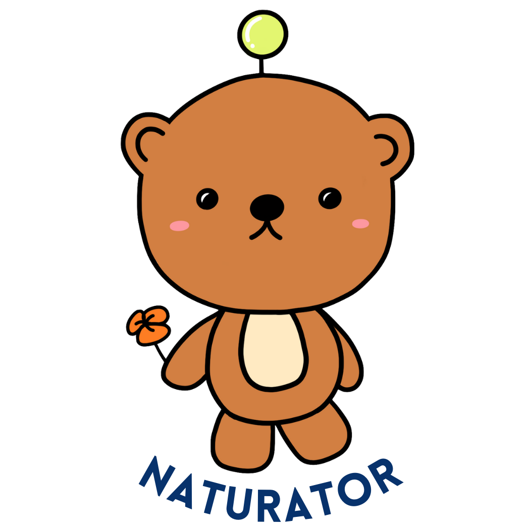 Community projects naturator