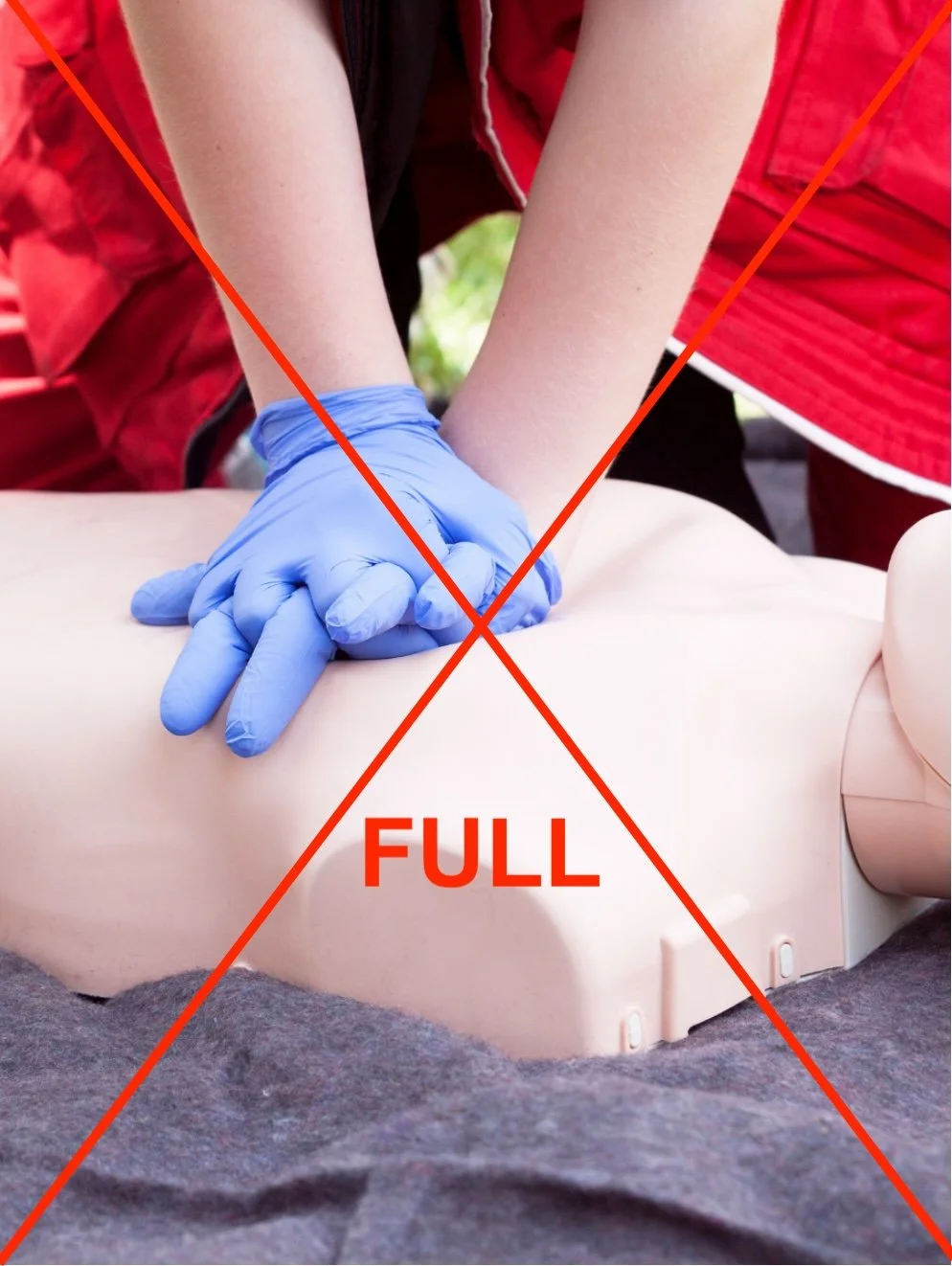 FPA Cardiology & Resuscitation -June 1-5, 2026 (Grades 9-12)
