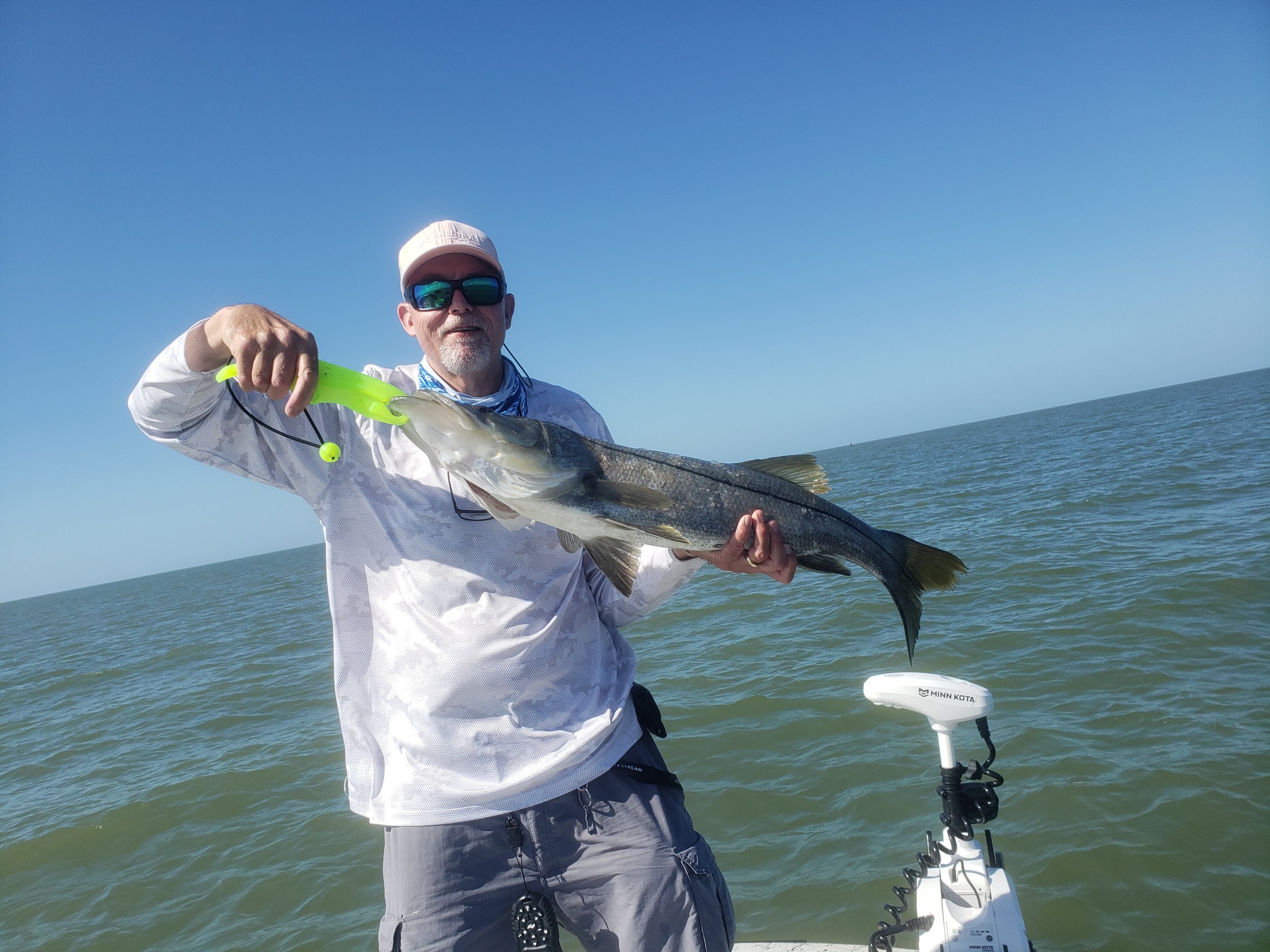 God's Country Fishing Company - Yankeetown, FL Fishing Charters