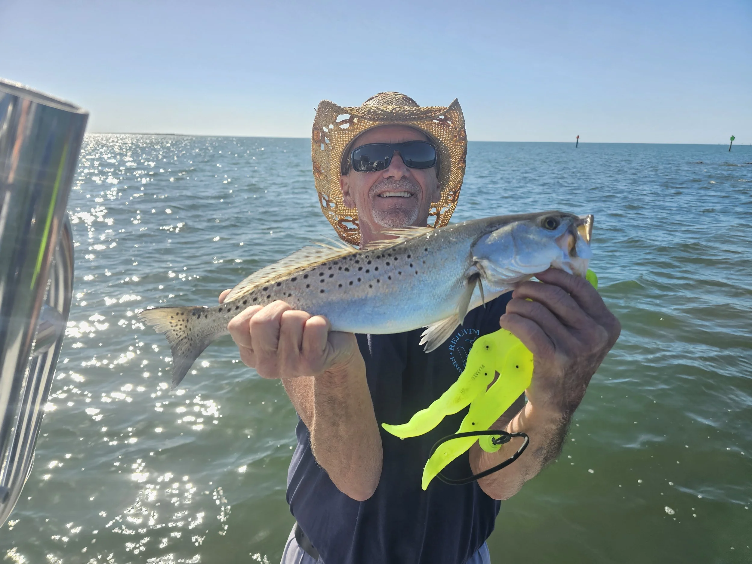 gods country Michael trout.jpg