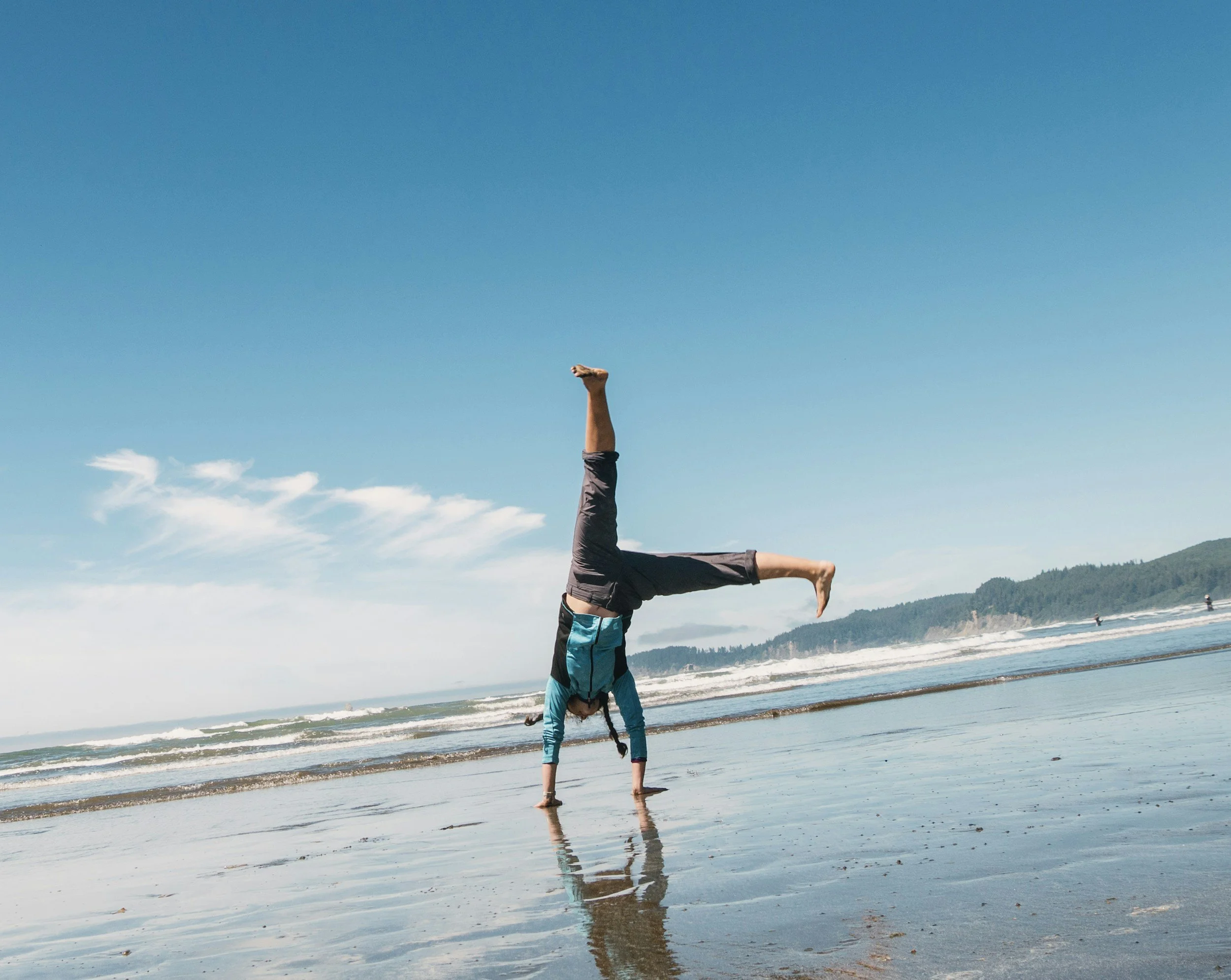 Why Building More Muscle (And Better Habits) Makes Life More Fun