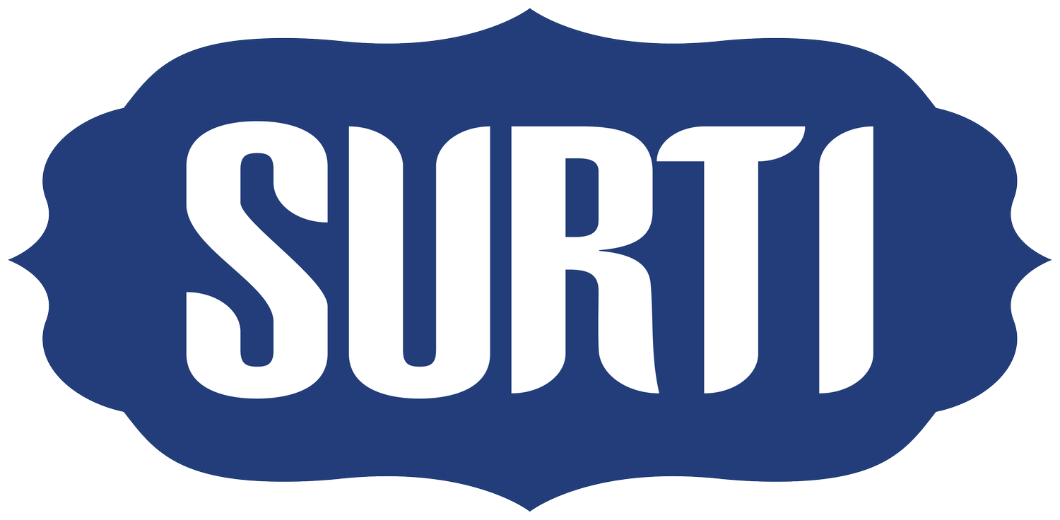 Surti