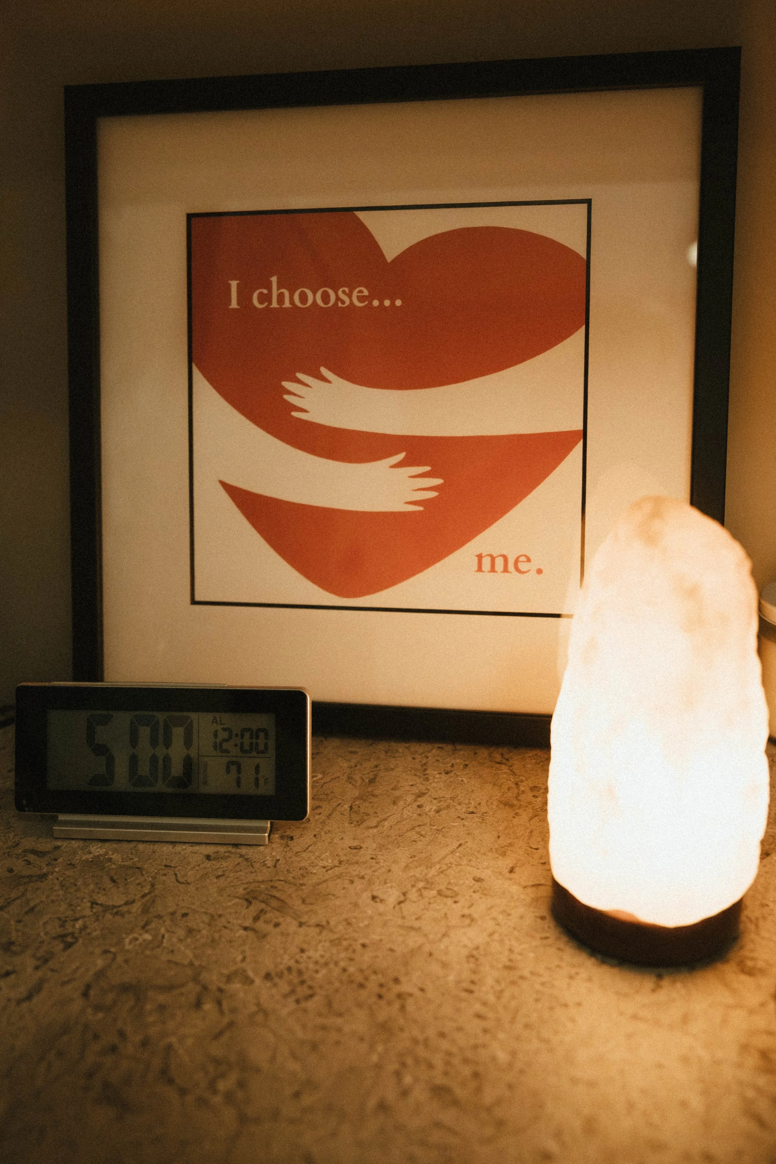 Sip, Set & Self-Love: Vision Board and Tea Social