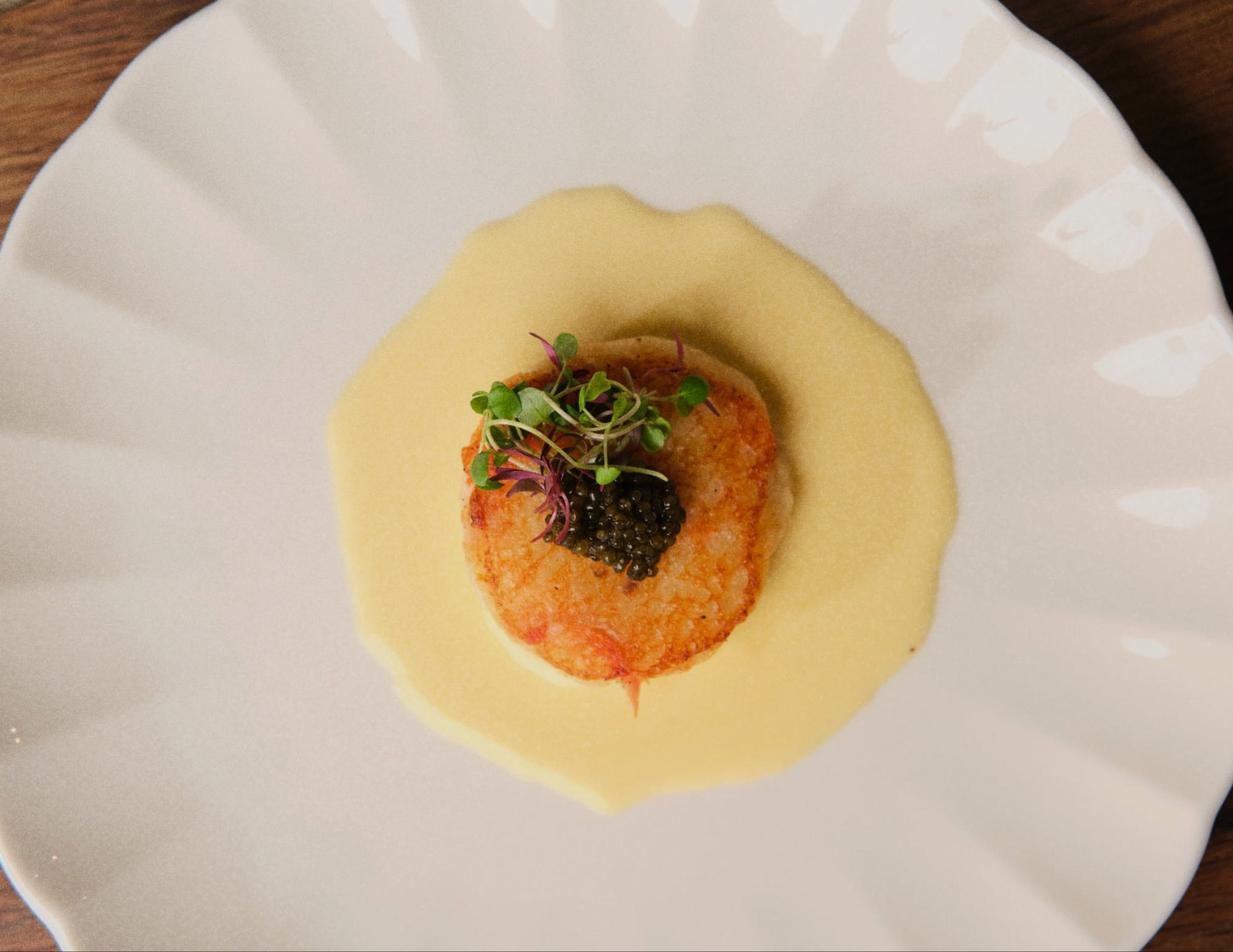 Quieting the Food Noise: A Food Therapy Dinner