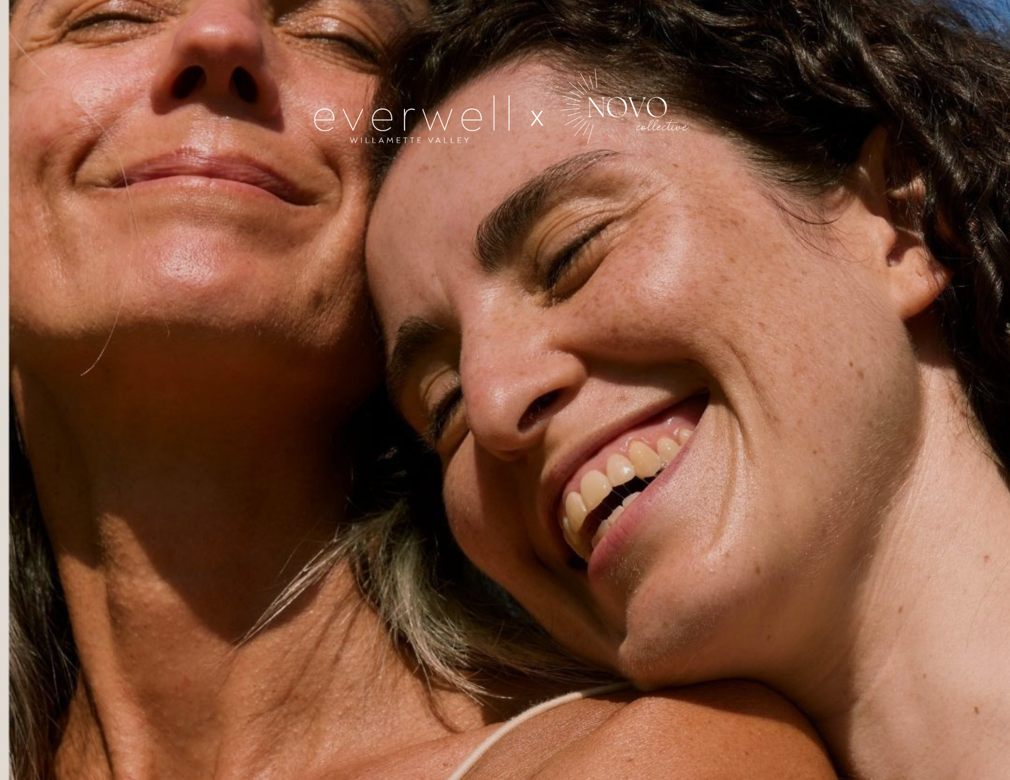 Navigating the Menopause Transition, Together