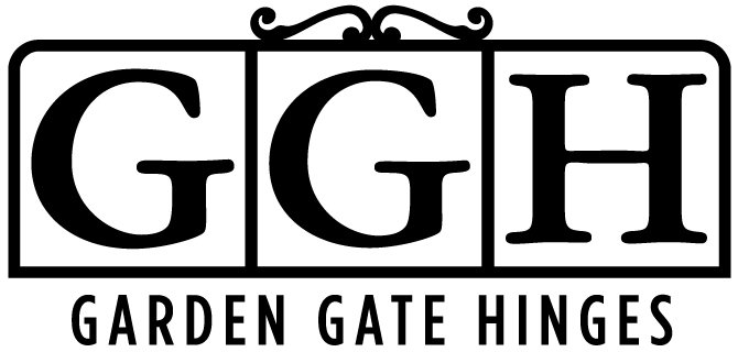 Garden Gate Hinges 