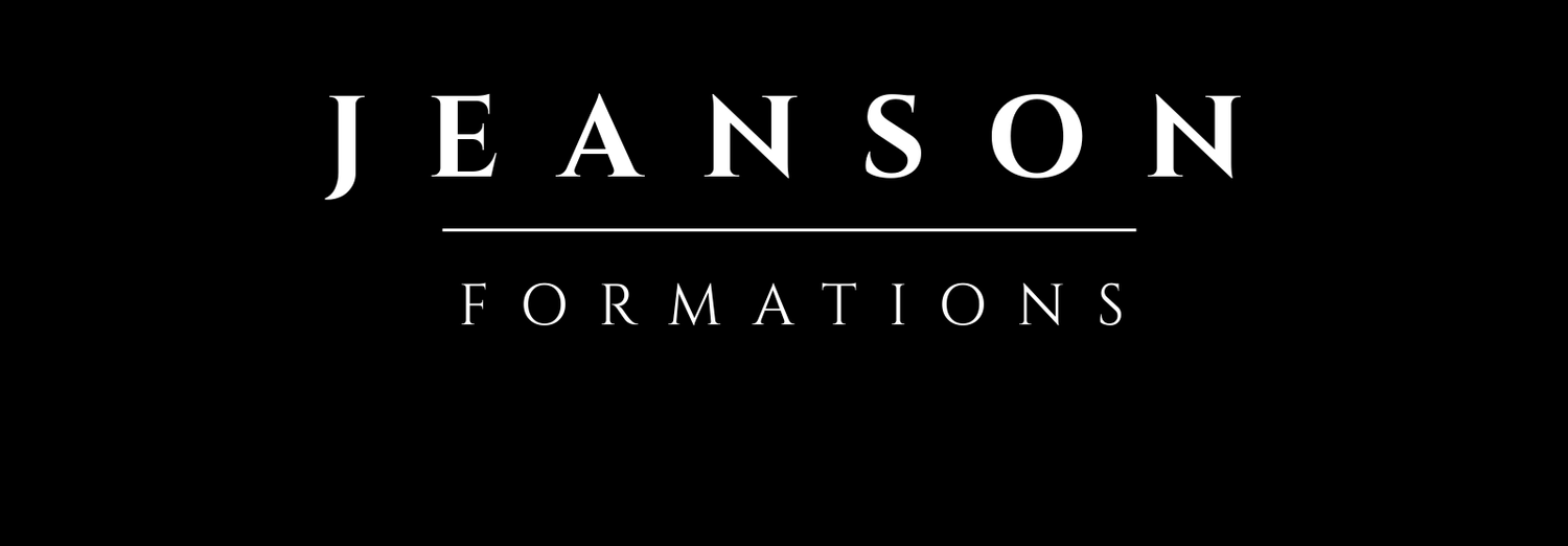 Jeanson Paris