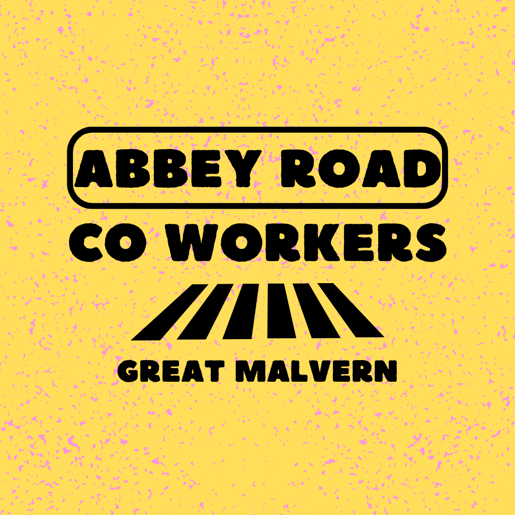 Abbey Rd Co-Workers
