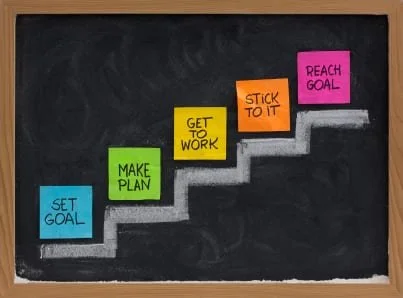 Ramadan Goals That Actually Make Sense for Teens