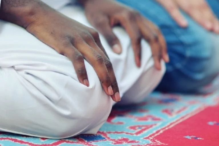 Why the Masjid Matters—Especially During Ramadan