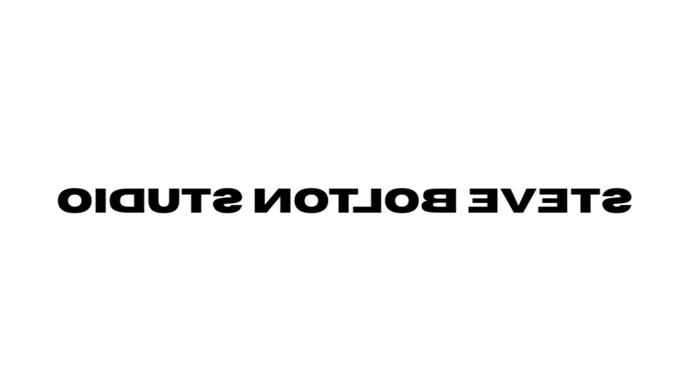 steveboltonstudio