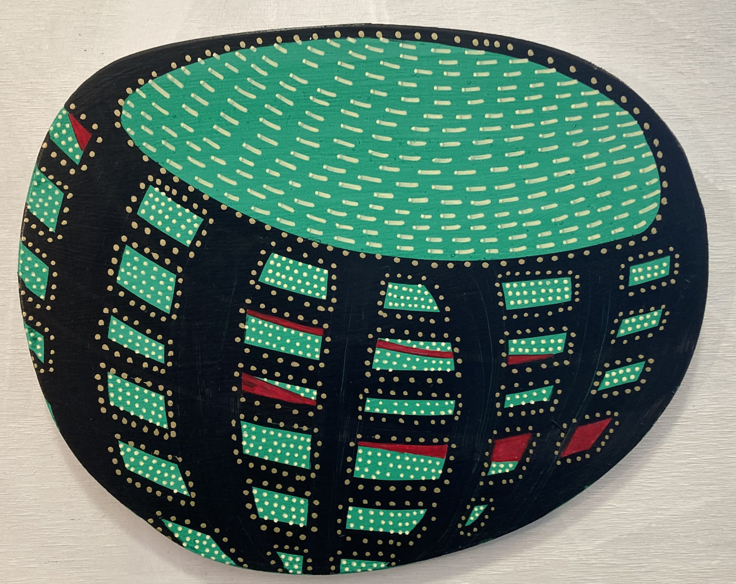 Gullah Geechee Sweetgrass Basket.jpeg