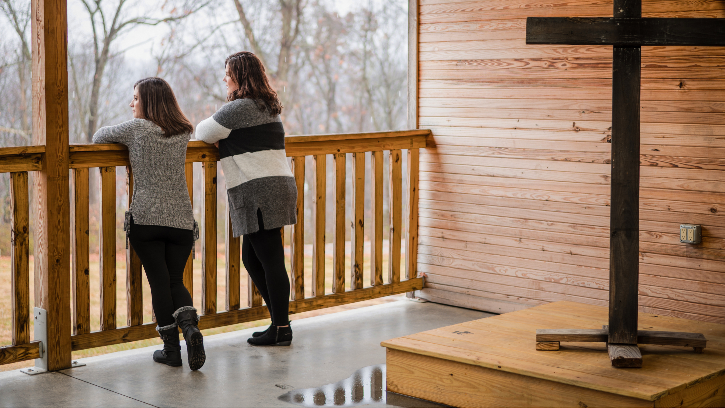 Desert Day 41 (Women)