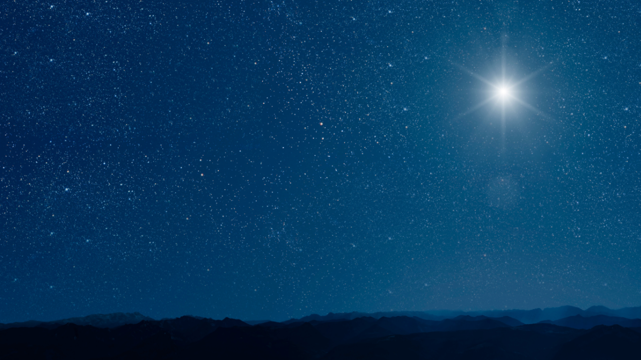 Silent Night Women’s Retreat