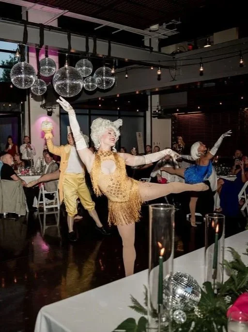 Dancers for hire in Nashville TN