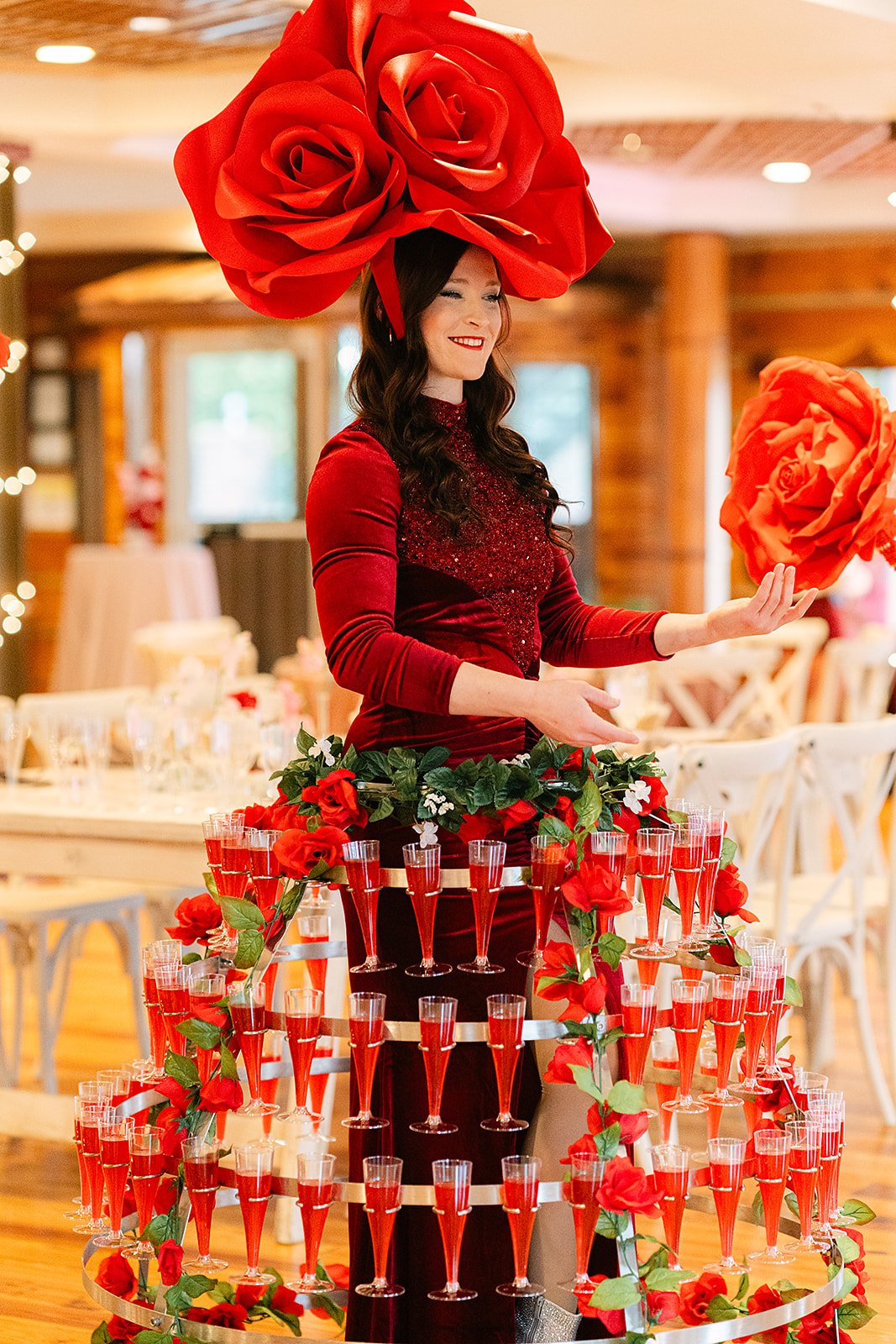 Strolling Champ Skirt Roses.jpg