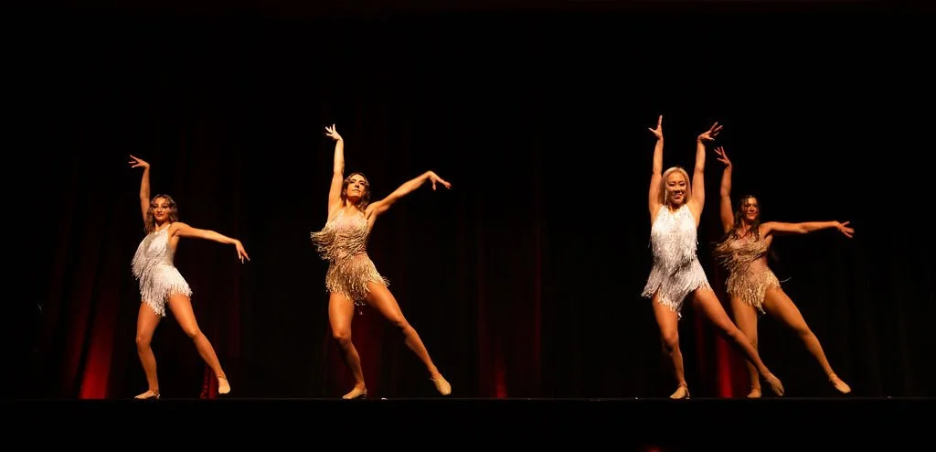professional dancers for corporate events