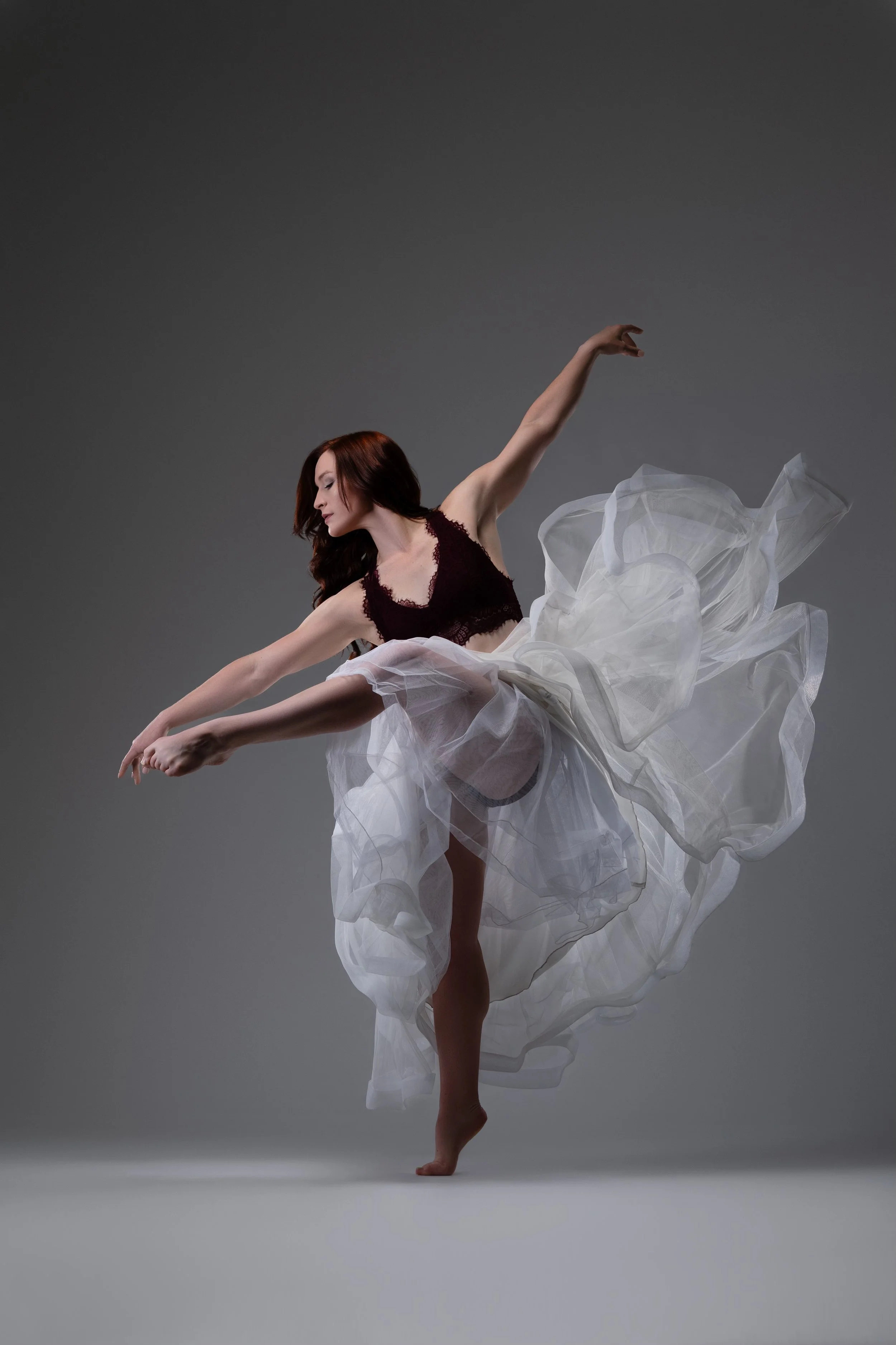 Ballet & Contemporary Dancers Nashville