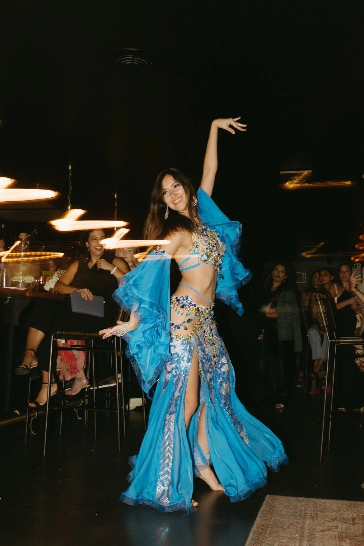 Belly Dancer Performers in Nashville TN