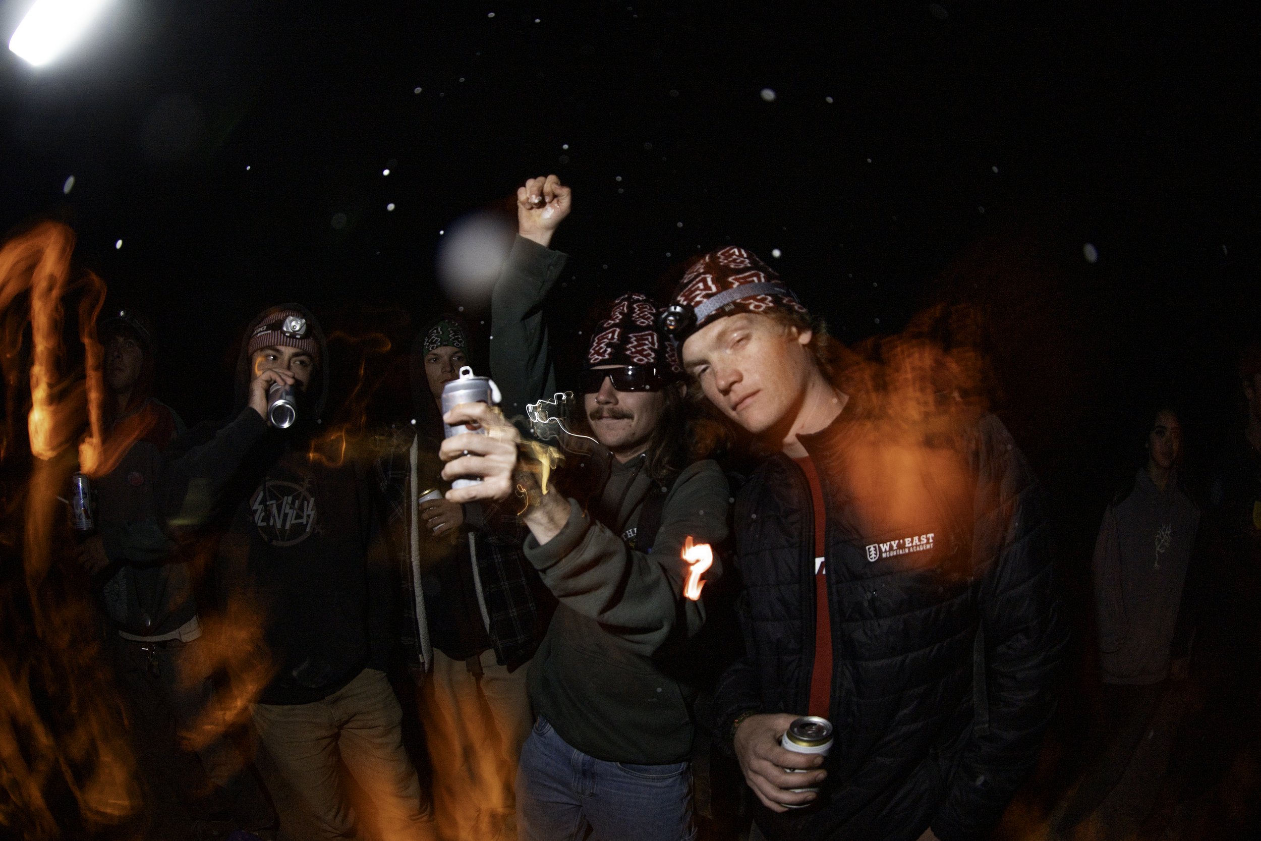 GRC - FRIDAY LEO WILL GANGSTER AS HELL _ GRAHAM FEE PHOTO.jpg
