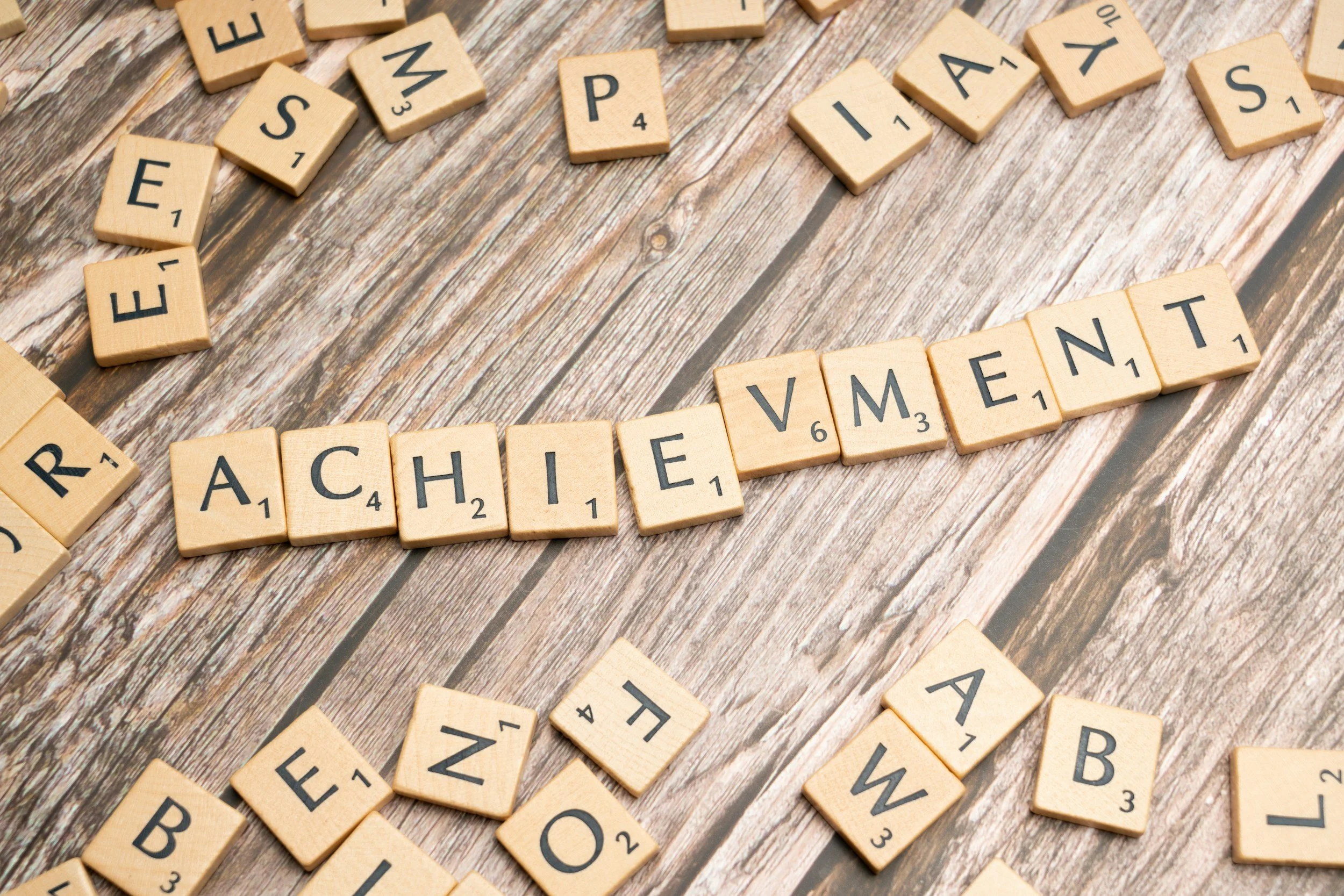 Why High-Achieving Professionals Struggle With Anxiety