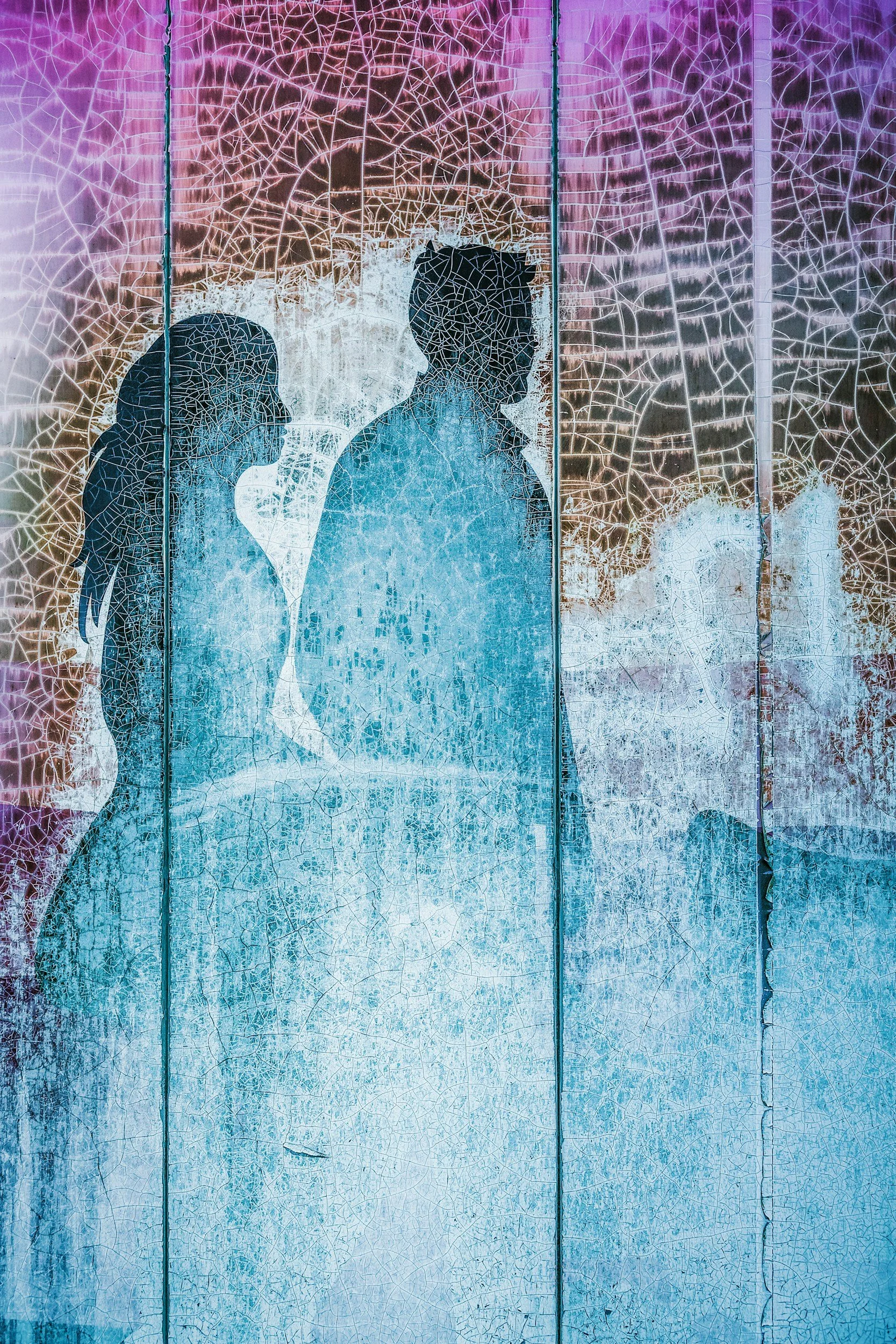 Why Do I Keep Getting Hurt in Relationships?