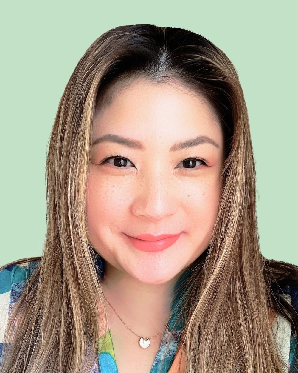 Jinu Niki, LMFT, LCADC, specializing in anxiety, trauma, and EMDR therapy in Las Vegas, NV