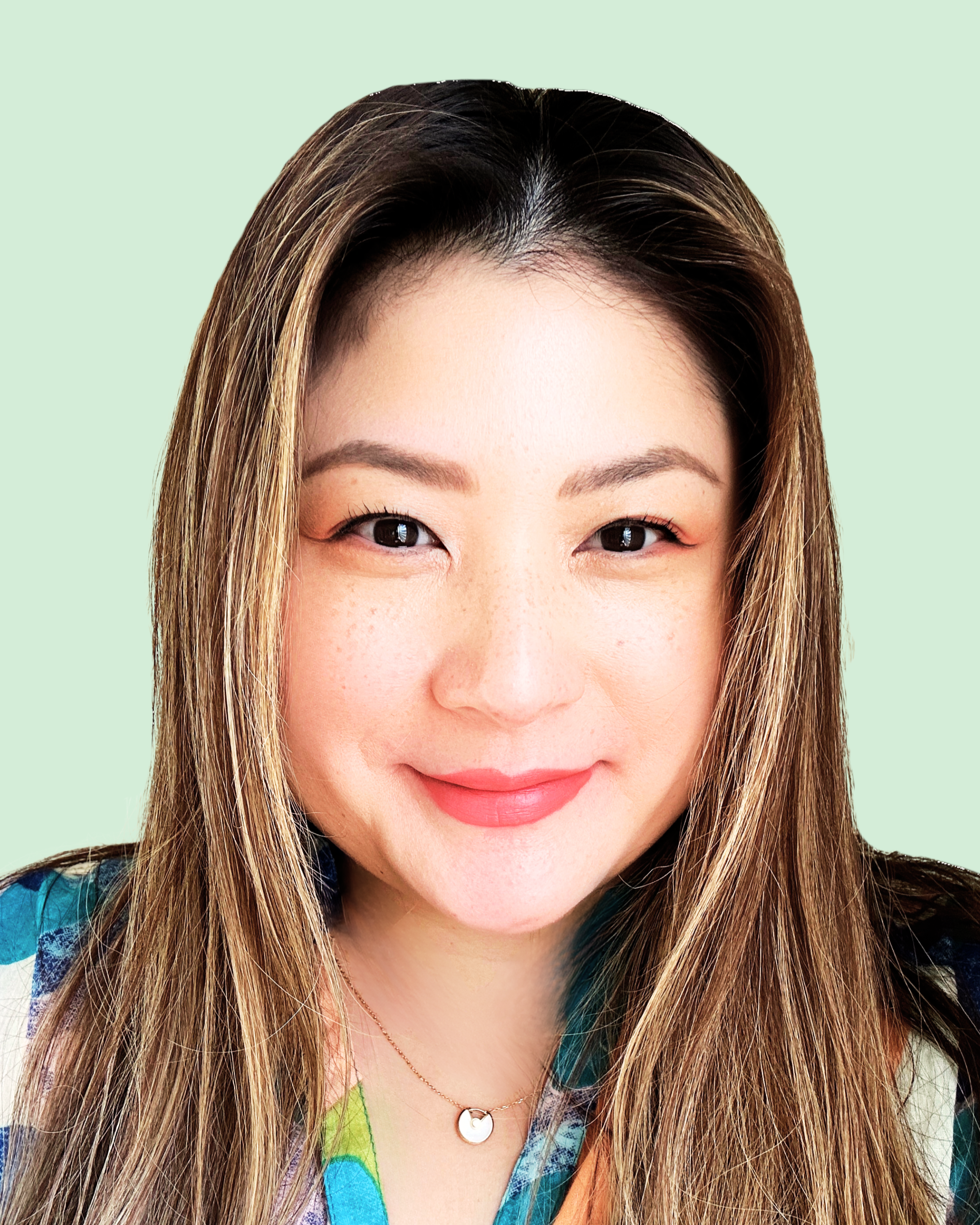 Jinu Niki, LMFT, LCADC, Certified EMDR Therapist