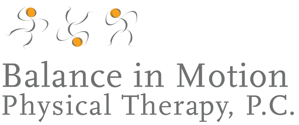 Testimonials - Balance in Motion Physical Therapy, P.C.