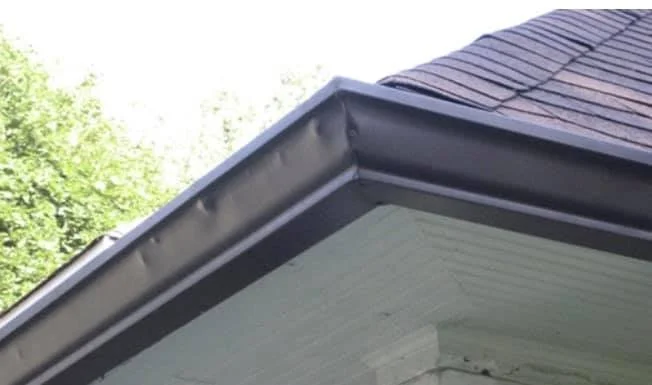gutter repair denver
