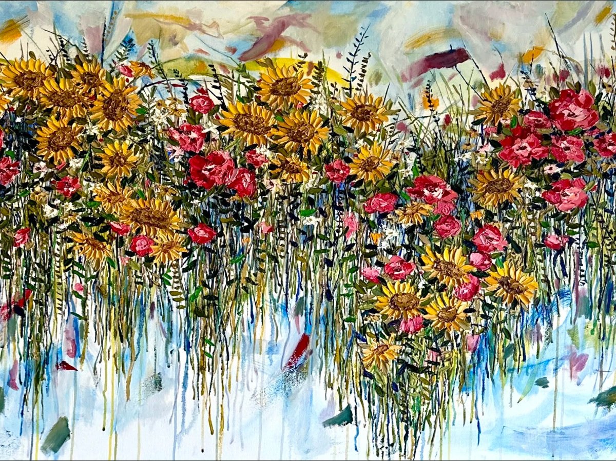 Large Paintings for Sale