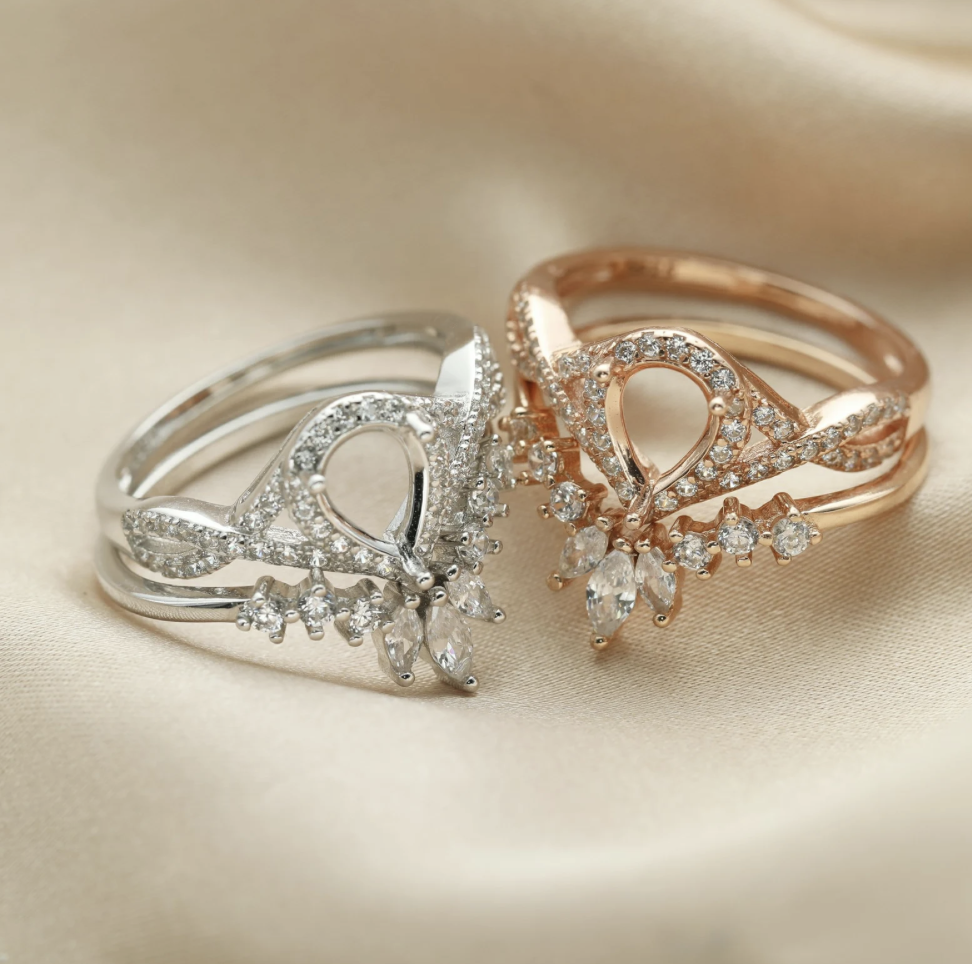 Mindful Mama Ring x Princess Band