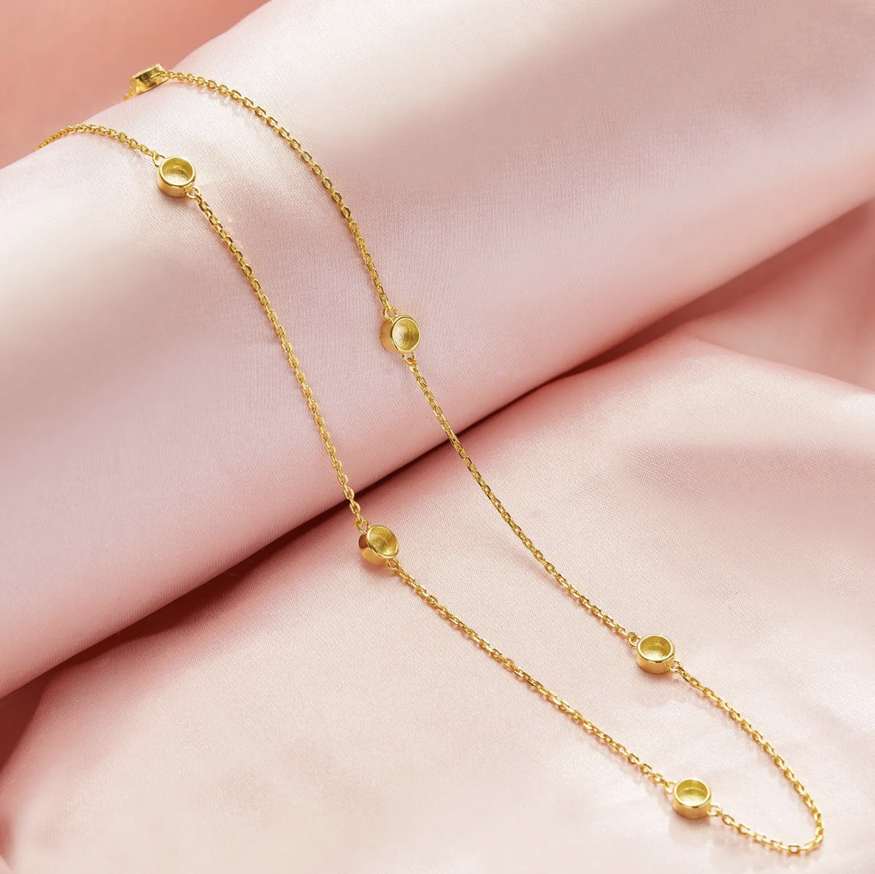 18k Oh My Darling Pendant