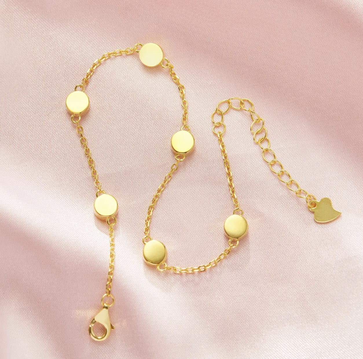 18k Oh My Darling Bracelet