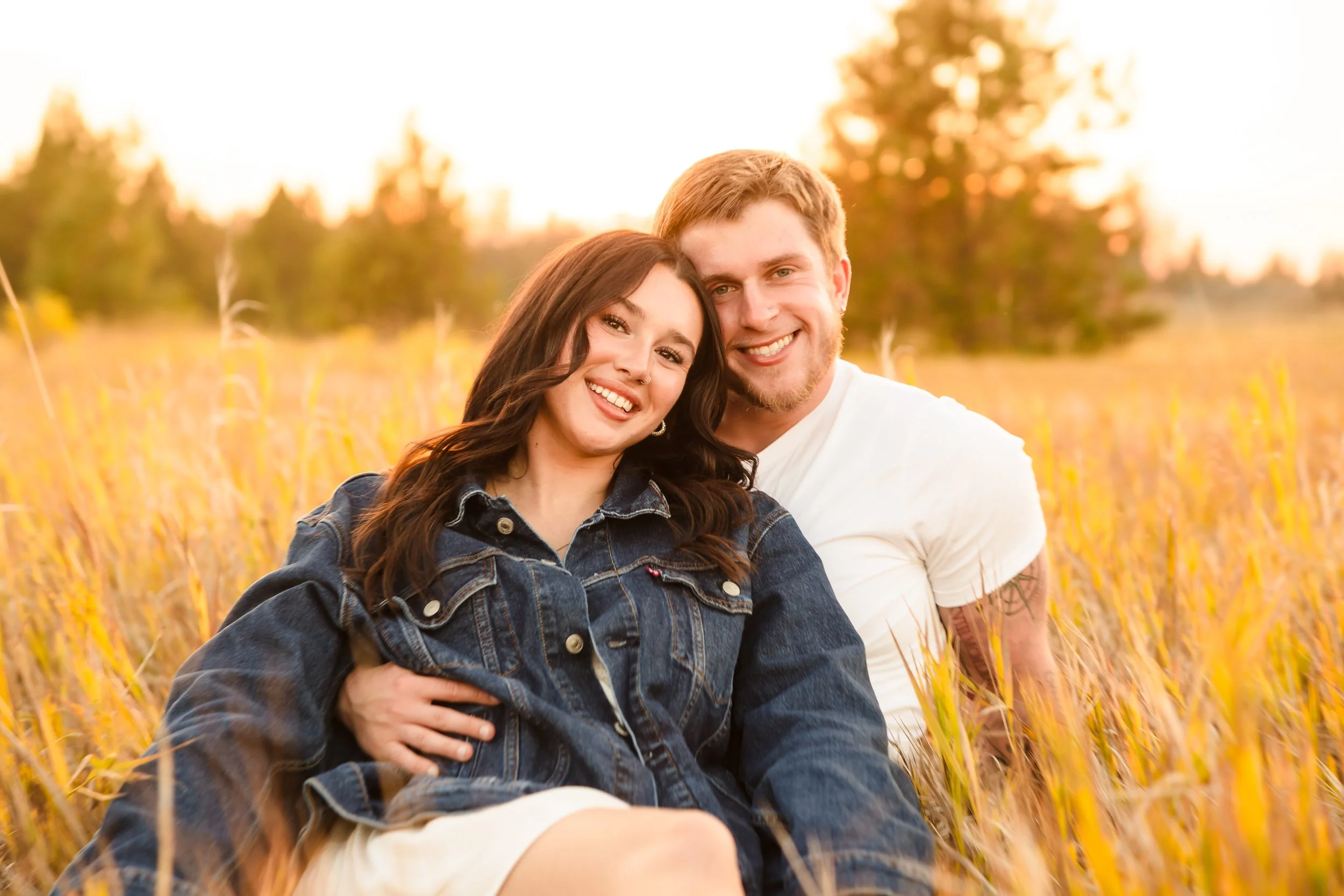 What to Wear for Your Photo Session (Without Overthinking It)