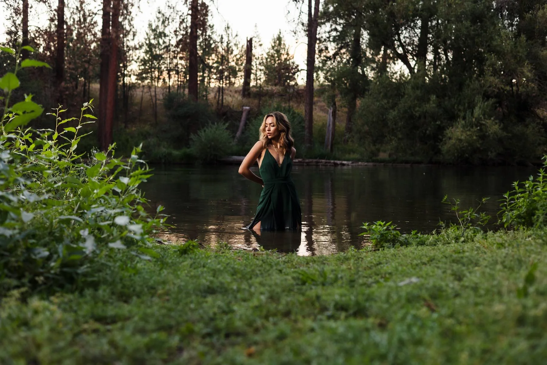 How to Choose the Perfect Location for Your Photo Session