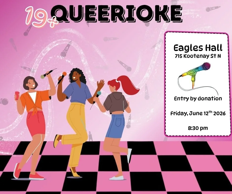Queerioke
