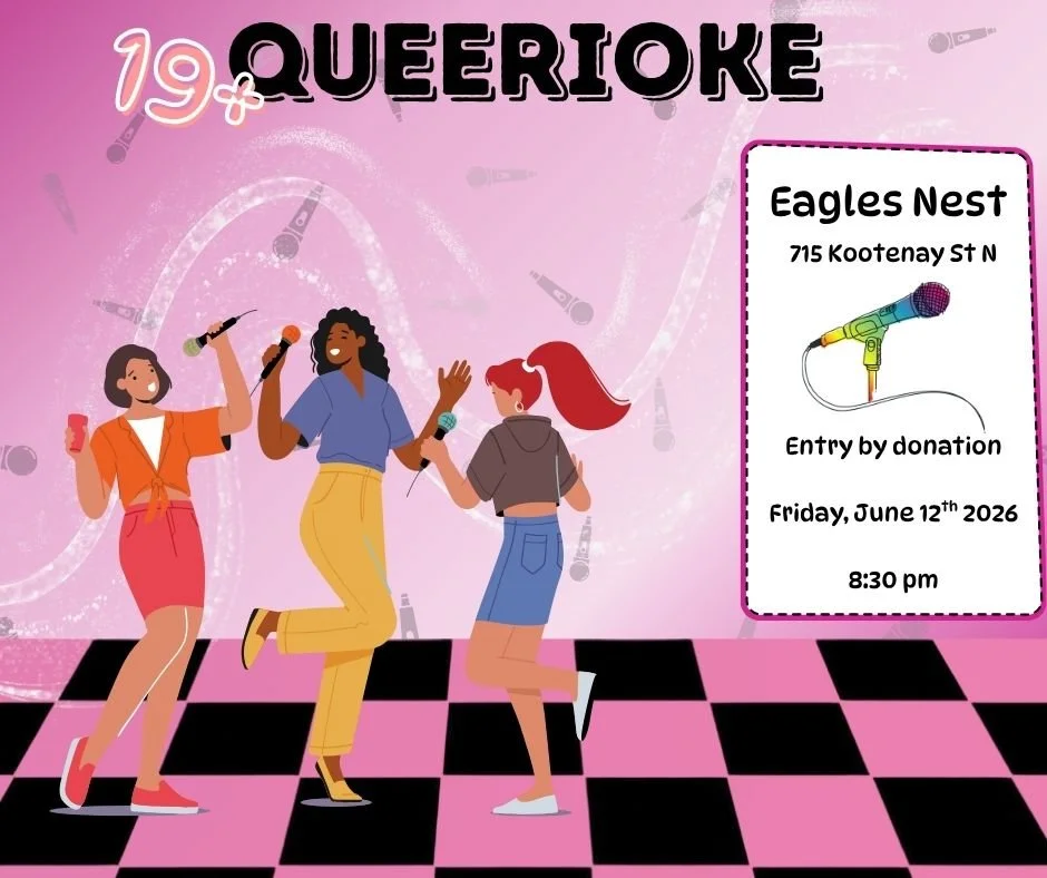 Queerioke