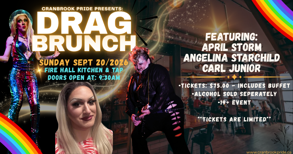 Drag Brunch