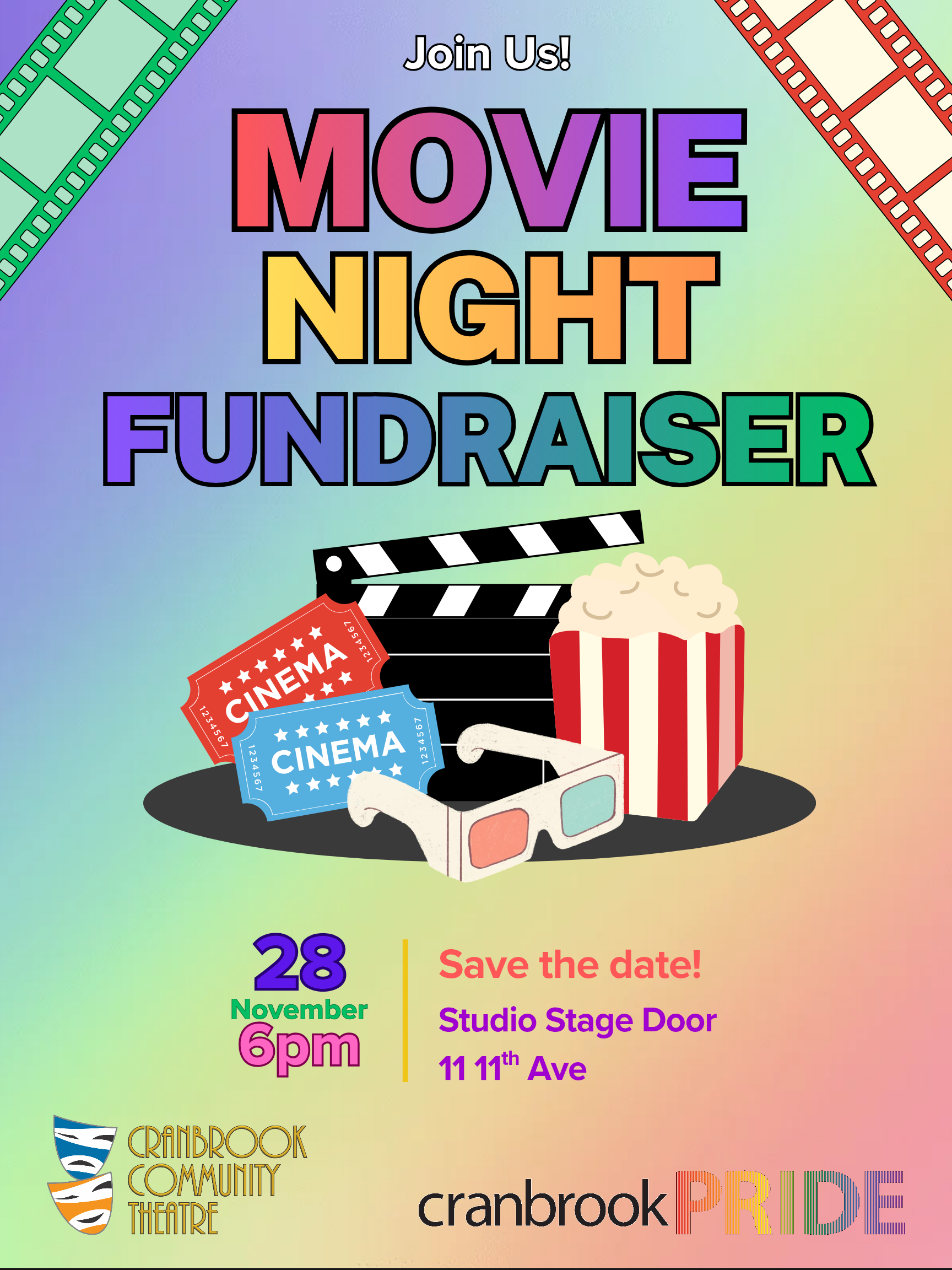 Movie Night