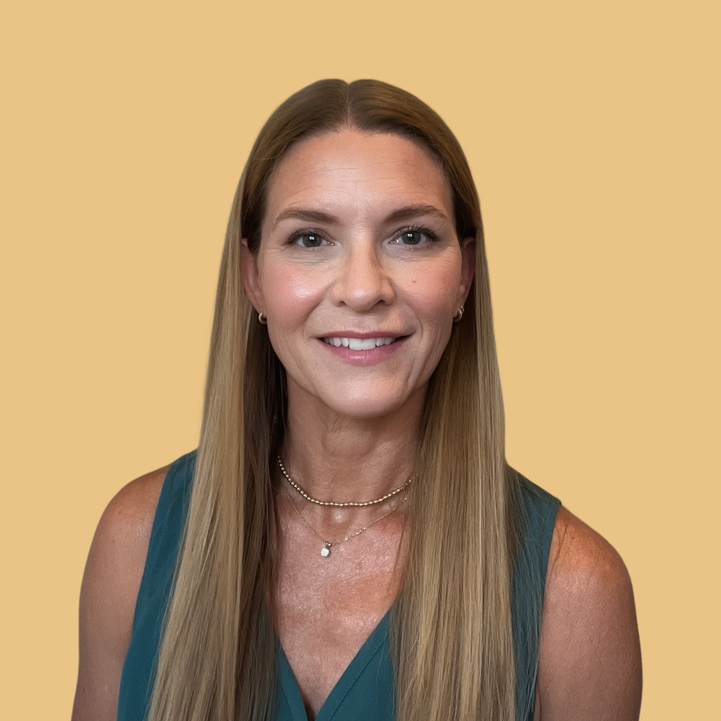 Valerie Armstrong, QuickBooks Online cleanup specialist