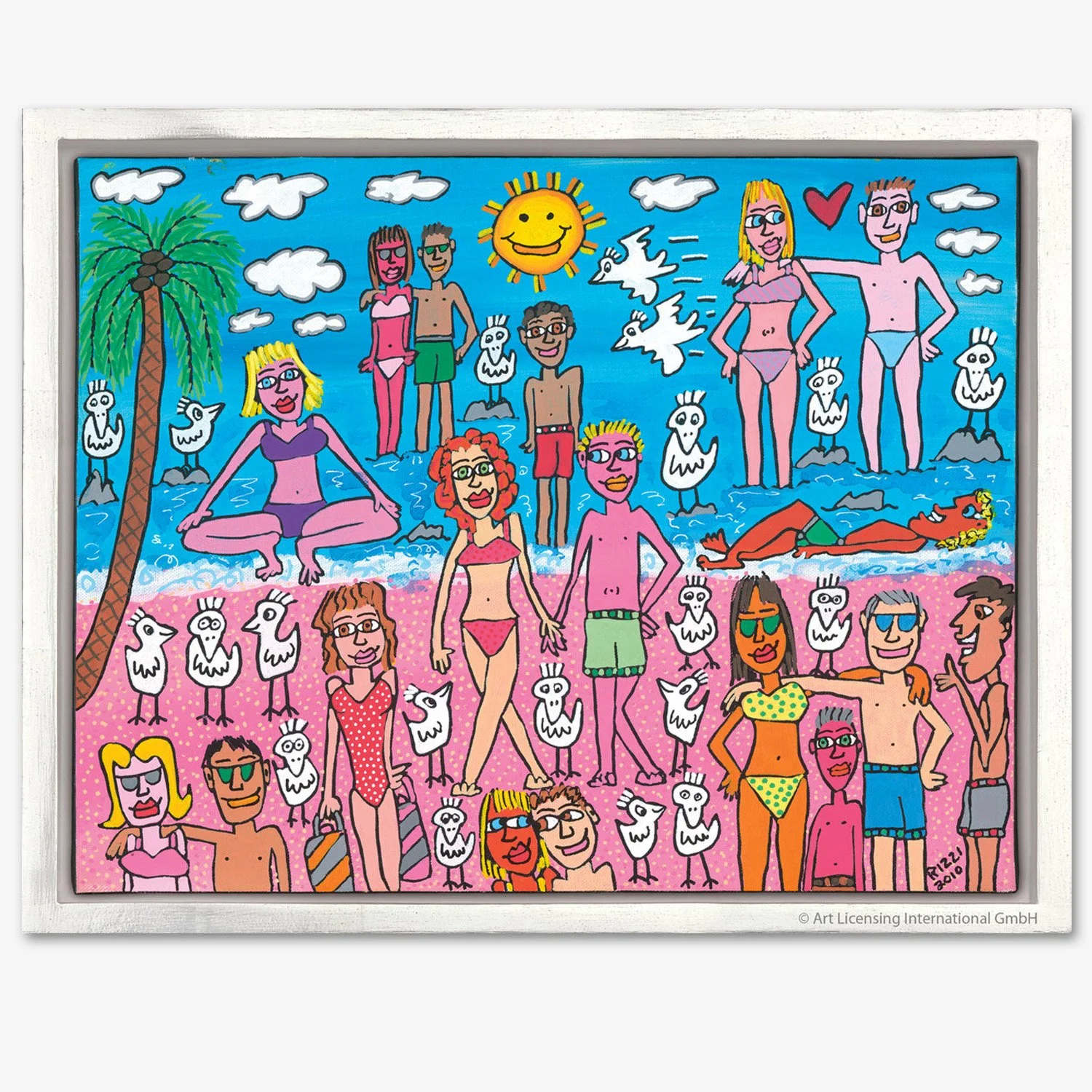 Being-On-The-Beach_james-rizzi-HA.jpg