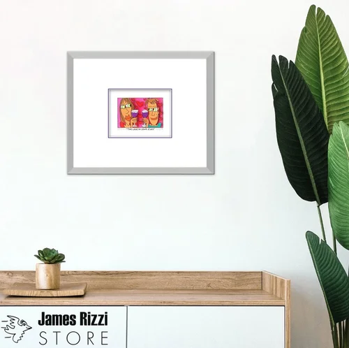 Shop | Kaufen Sie Rizzi-Kunst – Jetzt entdecken — James Rizzi