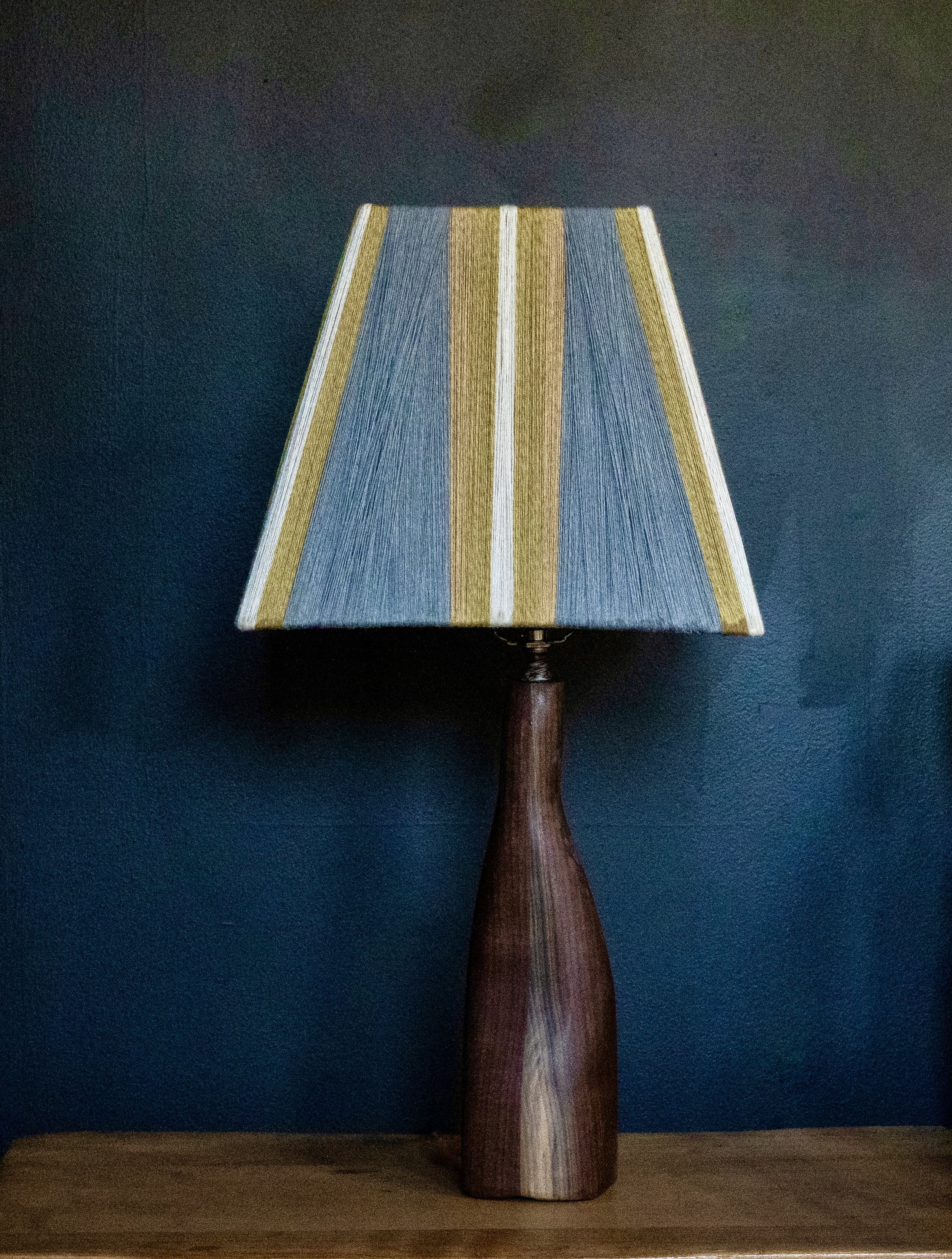Earth Day as Practice, Not Performance: A Regenerative Lamp Case Study