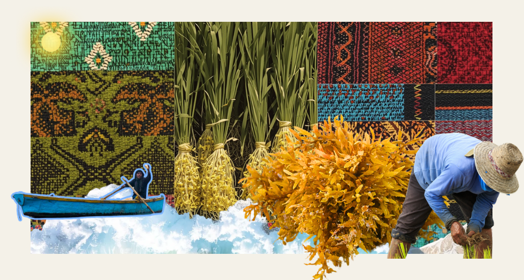 Partnering with Black in Marine Science to Transform Sargassum