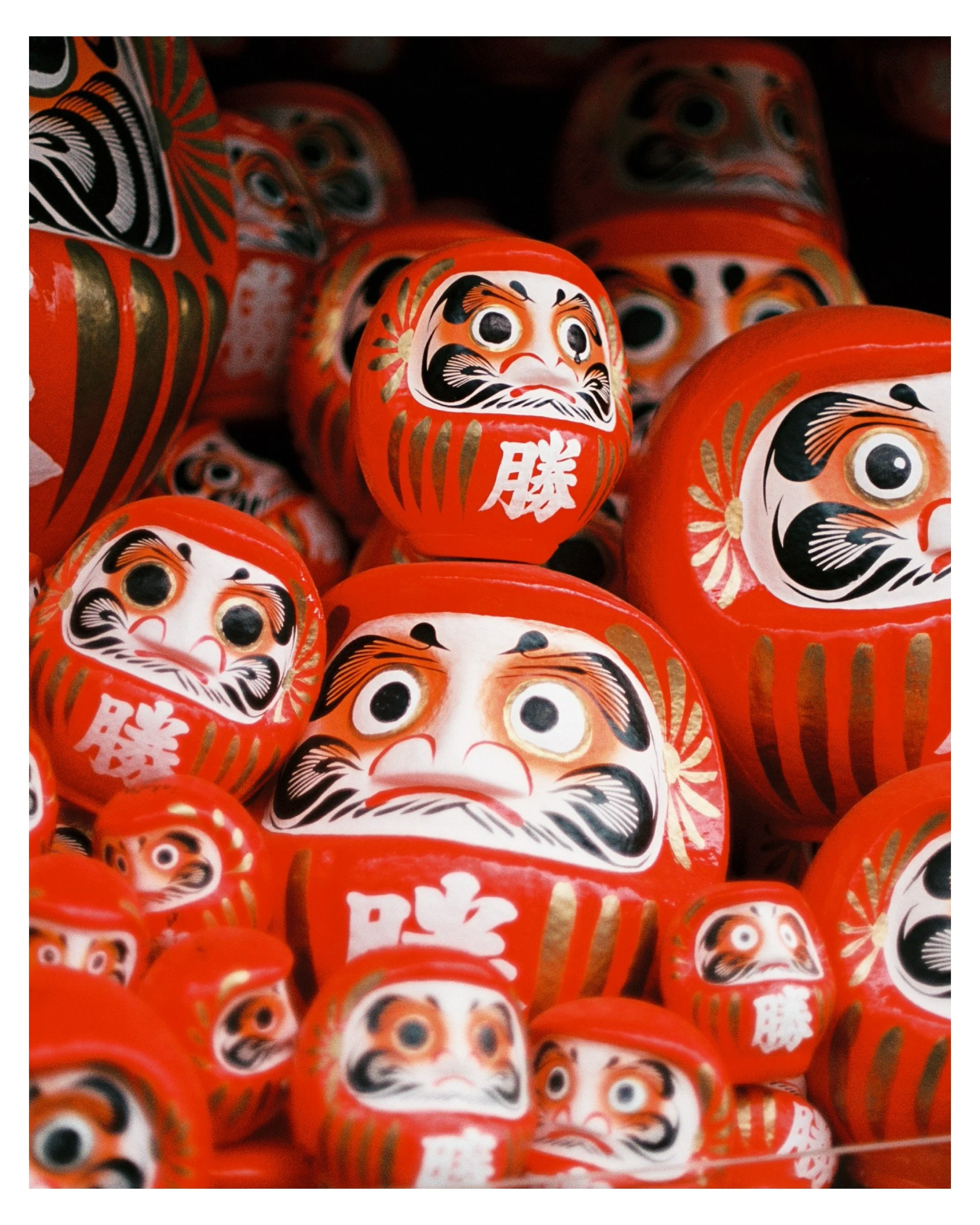Osaka on film | 2026