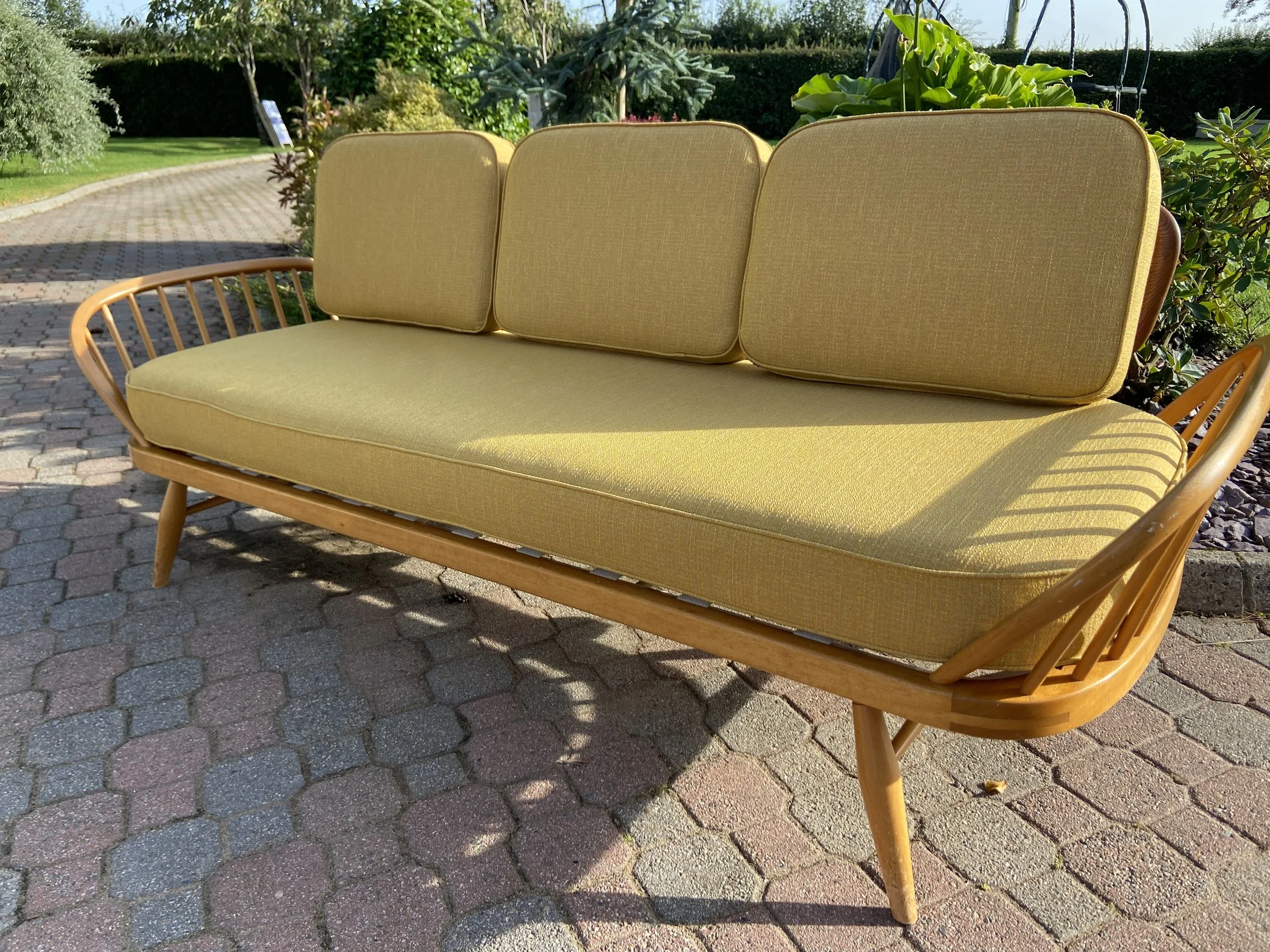 ercol sofa