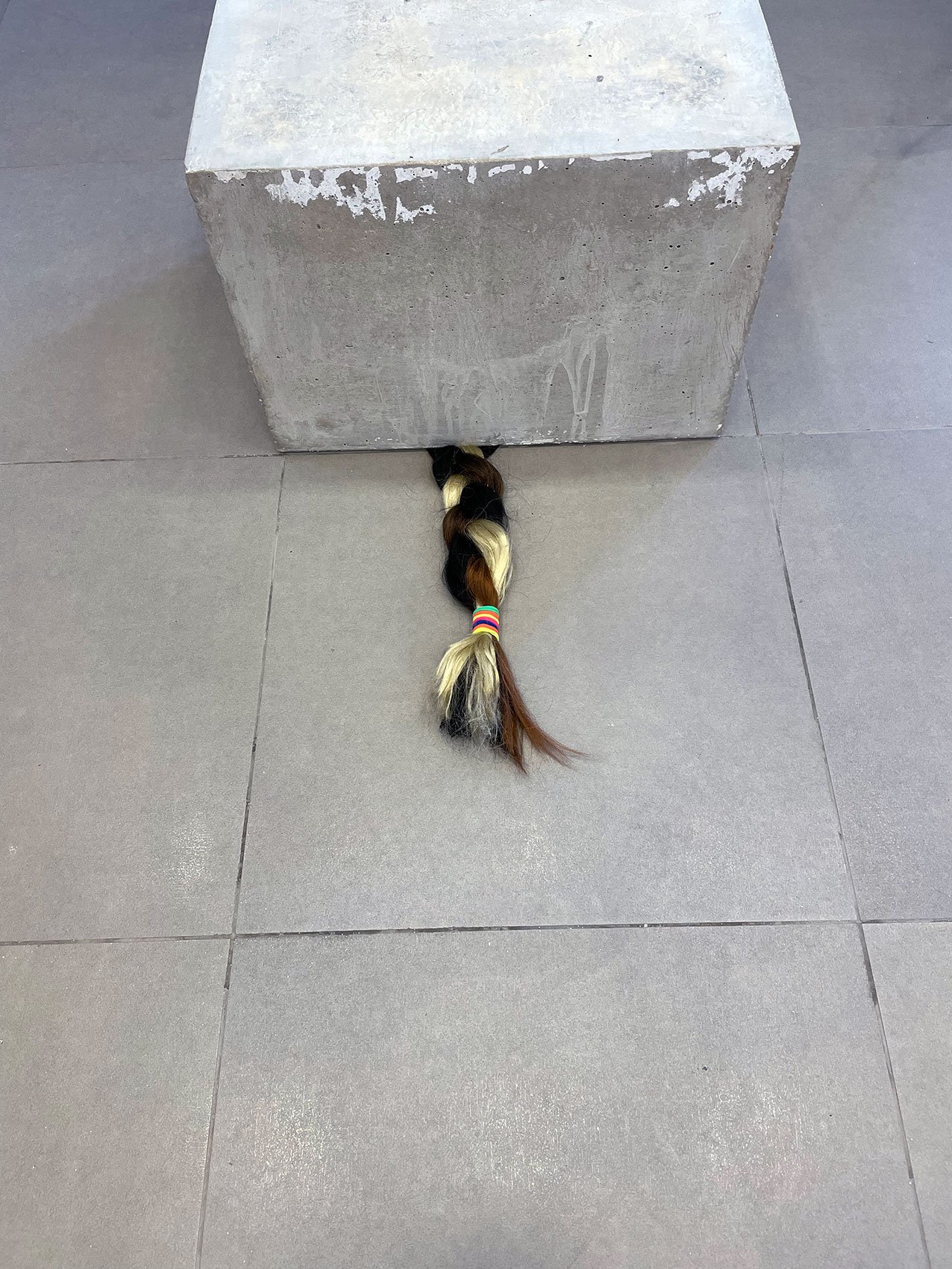 Untitled, Installation, 2023