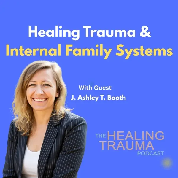 Podcast: The Healing Trauma
