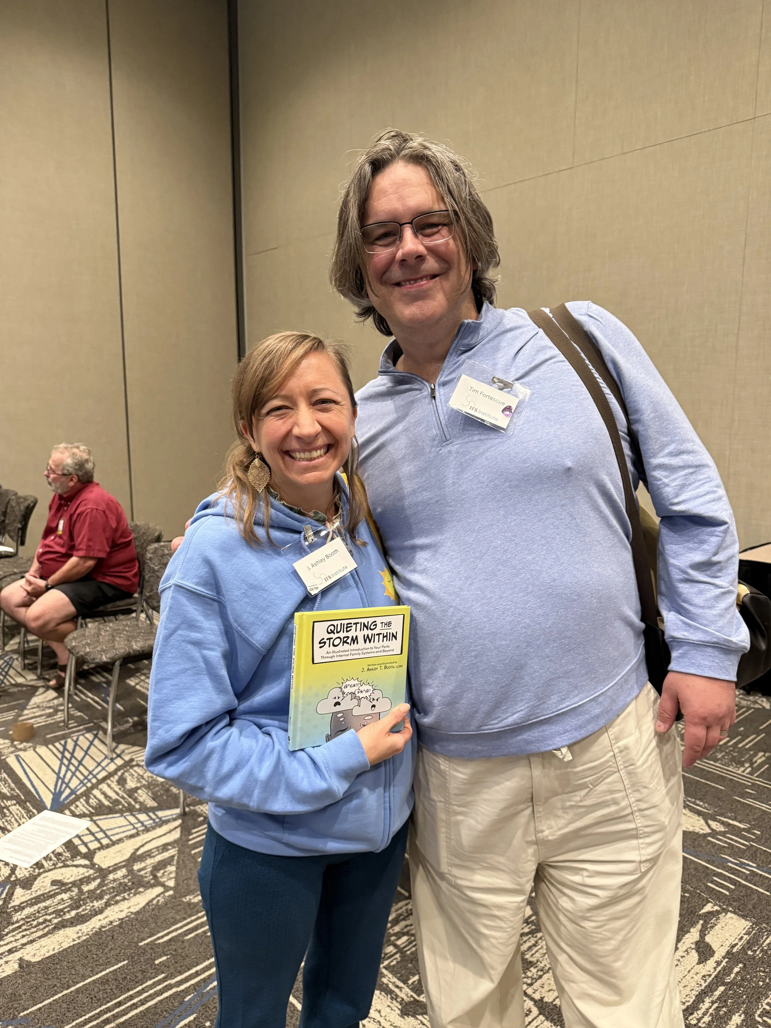 Podcast: Faithfully Growing